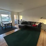 Harbour Residence